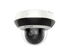   Hikvision DS-2DE2A204IW-DE3/W(C0)(S6)C 2 MP IR IP mini PTZ dómkamera, 4x zoom, 12 VDC/PoE, WiFi