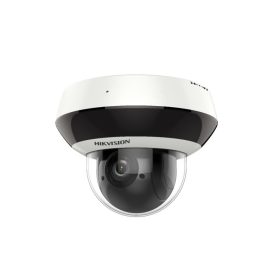   Hikvision DS-2DE2A204IW-DE3/W(C0)(S6)C 2 MP IR IP mini PTZ dómkamera, 4x zoom, 12 VDC/PoE, WiFi