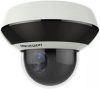 Hikvision DS-2DE2A204IW-DE3 (C0)(S6)C 2 MP IR IP mini PTZ dómkamera, 4x zoom, 12 VDC/PoE Hikvision DS-2DE2A204IW-DE3 (C0)(S6)C 2 MP IR IP mini PTZ dómkamera, 4x zoom, 12 VDC/PoE