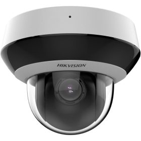   Hikvision DS-2DE2A404IWG1-E 4 MP AcuSense IR IP mini PTZ dómkamera, 4x zoom, 12 VDC/PoE
