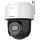 Hikvision DS-2DE2C400MWG-E (4mm) 4 MP mini IP PT dómkamera, IR/láthatófény, beépített mikrofon/hangszóró