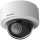 Hikvision DS-2DE3404W-DE (T5) 4 MP mini IP PTZ dómkamera, 4x zoom, hang I/O, riasztás I/O