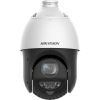 Hikvision DS-2DE4215IWG1-E 2 MP AcuSense EXIR IP PTZ dómkamera, 15x zoom, beépített mikrofon, hang I/O, riasztás I/O