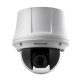 Hikvision DS-2DE4425WG1-E3 4 MP EXIR IP PTZ dómkamera, 25x zoom, hang I/O, riasztás I/O
