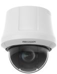   Hikvision DS-2DE4432WG-E3 4 MP EXIR IP PTZ dómkamera, 32x zoom, 12 VDC/PoE+, hang I/O, riasztás I/O