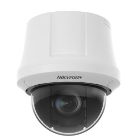   Hikvision DS-2DE4432WG-E3 4 MP EXIR IP PTZ dómkamera, 32x zoom, 12 VDC/PoE+, hang I/O, riasztás I/O