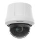 Hikvision DS-2DE4825WG-E3 8 MP EXIR IP PTZ dómkamera, 25x zoom, 12 VDC/PoE+, hang I/O, riasztás I/O