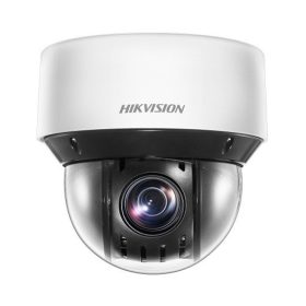   Hikvision DS-2DE4A225IW-DE (B) 2 MP IR IP mini PTZ dómkamera; 25x zoom; 12 VDC/PoE+