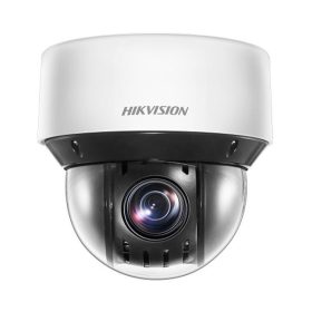   Hikvision DS-2DE4A425IWG1-E 4 MP AcuSense EXIR IP PTZ dómkamera, 25x zoom, hang I/O, riasztás I/O