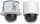 Hikvision DS-2DE5225W-AE3 (T5) 2 MP AcuSense IP PTZ dómkamera, 25x zoom, hang I/O, riasztás I/O, konzollal