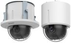   Hikvision DS-2DE5232W-AE3 (T5) 2 MP AcuSense WDR IP PTZ dómkamera, 32x zoom, hang I/O, riasztás I/O