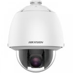   Hikvision DS-2DE5232W-AE (T5) 2 MP AcuSense WDR IP PTZ dómkamera, 32x zoom, hang I/O, riasztás I/O, konzollal
