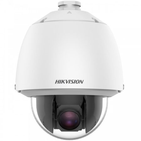 Hikvision DS-2DE5232W-AE (T5) 2 MP AcuSense WDR IP PTZ dómkamera, 32x zoom, hang I/O, riasztás I/O, konzollal