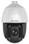 Hikvision DS-2DE5425IW-AE (T5) 4 MP AcuSense IR IP PTZ dómkamera, 25x zoom, riasztás I/O, 24 VAC/PoE+, konzollal Hikvision DS-2DE5425IW-AE (T5) 4 MP AcuSense IR IP PTZ dómkamera, 25x zoom, riasztás I/O, 24 VAC/PoE+, konzollal