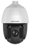   Hikvision DS-2DE5425IW-AE (T5) 4 MP AcuSense IR IP PTZ dómkamera, 25x zoom, riasztás I/O, 24 VAC/PoE+, konzollal