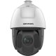Hikvision DS-2DE5425IWG1-E 4 MP AcuSense EXIR IP PTZ dómkamera, 25x zoom, hang I/O, riasztás I/O