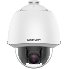   Hikvision DS-2DE5425WG1-E 4 MP AcuSense EXIR IP PTZ dómkamera, 25x zoom, hang I/O, riasztás I/O