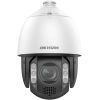Hikvision DS-2DE7A220MCG-EB 2 MP ColorVu IR IP PTZ dómkamera, 20x zoom, 24 VAC/HiPoE, hang-/fényriasztás Hikvision DS-2DE7A220MCG-EB 2 MP ColorVu IR IP PTZ dómkamera, 20x zoom, 24 VAC/HiPoE, hang-/fényriasztás