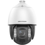   Hikvision DS-2DE7A220MCG-EB 2 MP ColorVu IR IP PTZ dómkamera, 20x zoom, 24 VAC/HiPoE, hang-/fényriasztás