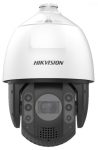   Hikvision DS-2DE7A225IW-AEB (T5) 2 MP IR IP PTZ dómkamera, 25x zoom, 24 VAC/HiPoE, hang/fény riasztás