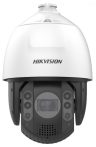   Hikvision DS-2DE7A232IW-AEB (T5) 2 MP IR IP PTZ dómkamera, 32x zoom, 24 VAC/HiPoE, hang/fény riasztás