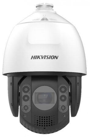 Hikvision DS-2DE7A232IW-AEB (T5) 2 MP IR IP PTZ dómkamera, 32x zoom, 24 VAC/HiPoE, hang/fény riasztás