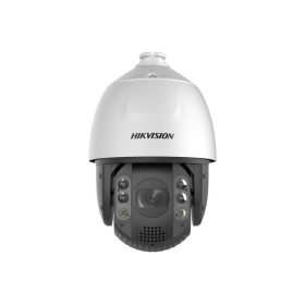   Hikvision DS-2DE7A232IWG1-E 2 MP AcuSense EXIR IP PTZ dómkamera, 32x zoom, beépített mikrofon, hang I/O, riasztás I/O