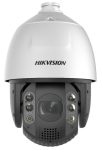   Hikvision DS-2DE7A432IW-AEB (T5) 4 MP EXIR AcuSense IP PTZ dómkamera, 32x zoom, 24 VAC/HiPoE, hang/fény riasztás, konzollal