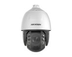   Hikvision DS-2DE7A432IWG1-E 4 MP AcuSense EXIR IP PTZ dómkamera, 32x zoom, beépített mikrofon, hang I/O, riasztás I/O