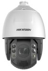   Hikvision DS-2DE7A825IW-AEB (T5) 8 MP EXIR AcuSense IP PTZ dómkamera, 25x zoom, 24 VAC/HiPoE, hang-/fényriasztás