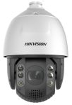   Hikvision DS-2DE7A825IW-AEB (T5) 8 MP EXIR AcuSense IP PTZ dómkamera, 25x zoom, 24 VAC/HiPoE, hang-/fényriasztás