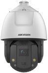   Hikvision DS-2DE7S425MW-AEB (F1)(S5) 4 MP kétérzékelős AcuSense IP PTZ dómkamera, fix ColorVu/25x zoom Darkfighter, hang-/fényriasztás