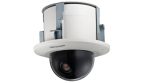   Hikvision DS-2DF5225X-AE3 (T5) 2 MP WDR IP PTZ dómkamera, 25x zoom, gépjármű érzékelés