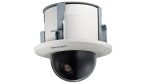   Hikvision DS-2DF5225X-AE3 (T5) 2 MP WDR IP PTZ dómkamera, 25x zoom, gépjármű érzékelés