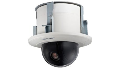 Hikvision DS-2DF5225X-AE3 (T5) 2 MP WDR IP PTZ dómkamera, 25x zoom, gépjármű érzékelés