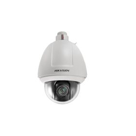   Hikvision DS-2DF5225X-AEL (T5) 2 MP WDR IP PTZ dómkamera, 25x zoom, gépjármű érzékelés