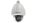 Hikvision DS-2DF5225X-AEL (T5) 2 MP WDR IP PTZ dómkamera, 25x zoom, gépjármű érzékelés