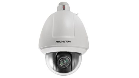 Hikvision DS-2DF5225X-AEL (T5) 2 MP WDR IP PTZ dómkamera, 25x zoom, gépjármű érzékelés