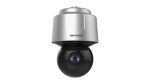  Hikvision DS-2DF6A225X-AEL (T5) 2 MP Darkfighter rendszámolvasó IP PTZ dómkamera, 25x zoom, 24 VAC/HiPoE