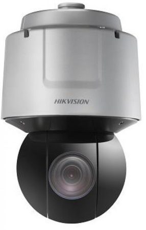 Hikvision DS-2DF6A836X-AEL (T5) 8 MP rendszámolvasó IP PTZ dómkamera, 36x zoom, 24 VAC/HiPoE