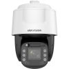 Hikvision DS-2DF6C425IWG1-ELW 4 MP Darkfighter 2.0 IP PTZ dómkamera, 25x zoom, riasztás I/O hang I/O