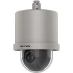   Hikvision DS-2DF6C431-CX (T5/316L) 4 MP WDR robbanásbiztos  IP PTZ dómkamera, 31x zoom, 230 VAC