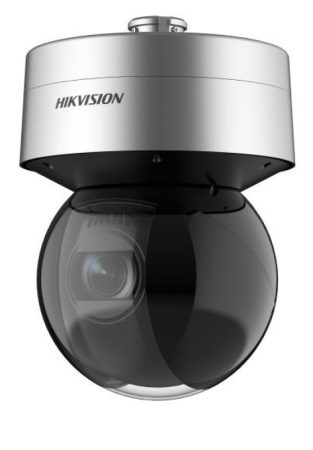 Hikvision DS-2DF7A425IXG-ELY 4 MP Darkfighter rendszámolvasó EXIR IP PTZ dómkamera, 25x zoom, hang I/O, riasztás I/O, NEMA 4X