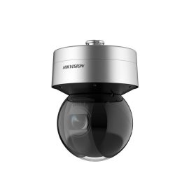   Hikvision DS-2DF7A825IXG-ELY 8 MP Darkfighter EXIR IP PTZ dómkamera, 25x zoom, hang I/O, riasztás I/O, NEMA 4X