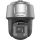Hikvision DS-2DF7C425IXG1-ELWY 4 MP Darkfighter EXIR IP PTZ dómkamera, 25x zoom, ablaktörlővel, NEMA 4X