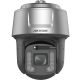 Hikvision DS-2DF7C425IXG1-ELWY 4 MP Darkfighter EXIR IP PTZ dómkamera, 25x zoom, ablaktörlővel, NEMA 4X