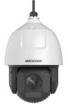   Hikvision DS-2DF7C445IXR-AEL (T5) 4 MP WDR EXIR IP PTZ dómkamera, 45x zoom, rapid focus