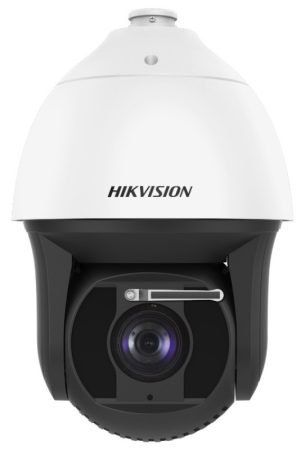 Hikvision DS-2DF8225IX-AELW (T5) 2 MP WDR rendszámolvasó EXIR IP PTZ dómkamera, 25x zoom, 24 VAC/HiPoE, ablaktörlővel