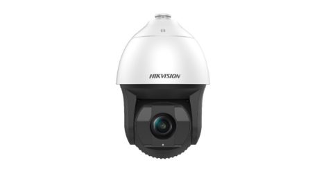 Hikvision DS-2DF8225IX-AEL (T5) 2 MP WDR rendszámolvasó EXIR IP PTZ dómkamera, 25x zoom, 24 VAC/HiPoE