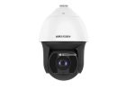   Hikvision DS-2DF8242IX-AELW (T5) 2 MP WDR DarkFighter rendszámolvasó EXIR IP PTZ dómkamera, 42x zoom, ablaktörlővel